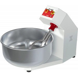 Klasik Hamur Yoğurma Makinesi 75 Kg Trifaze