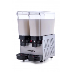 Klasik Twin (Karıştırıcılı Model)