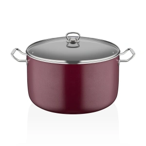 MEGA DERİN TENCERE 40CM