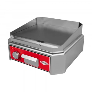 Mini Setüstü Elektrikli Izgara Düz Pleyt