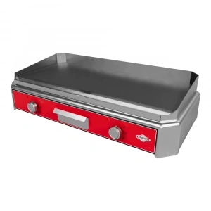 Mini Setüstü Elektrikli Izgara Düz Pleyt EMP.SIE.020