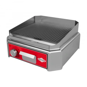 Mini Setüstü Elektrikli Izgara Komple Oluklu Pleyt