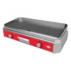 Mini Setüstü Elektrikli Izgara Komple Oluklu Pleyt EMP.SIE.021