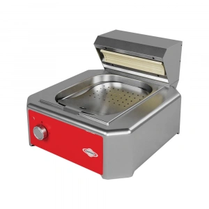 Mini Setüstü Patates Dinlendirme Ünitesi