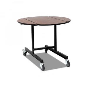 Oda Servis Masası (Katlanır)