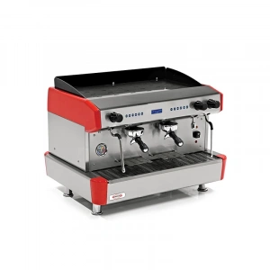 Otomatik Capuccino Espresso Makineleri 3 Gruplu