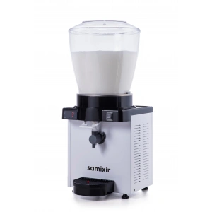 Panoramik Köpüklü Ayran Dispenseri 22 L