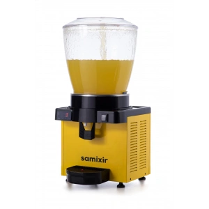 Panoramik S22 (Analog Termostat)