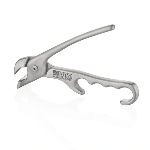 PİZZA TAVA PENSESİ