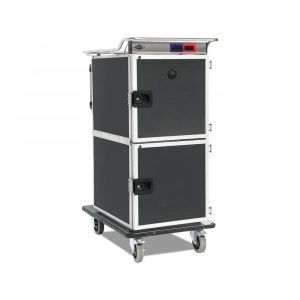 Plus Sıcak-Soğuk Banket Arabası