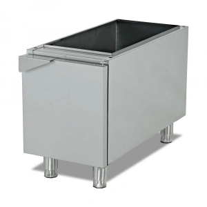 Set Altı Tezgah 1 Kapaklı EMP.TS010