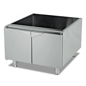 Set Altı Tezgah 2 Kapaklı EMP.TS020