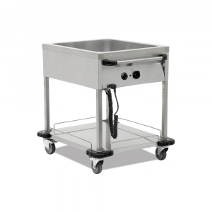 Sıcak Mobil Benmari EMP.MBLB.02