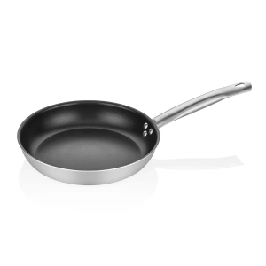 SILVERSTAR NONSTICK SOTE TAVA 26CM