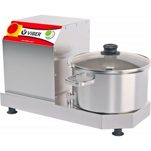 Soğan Doğrama Makinesi 5 Lt