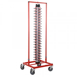 TABAK TAŞIMA ARABASI / EKONOMİK