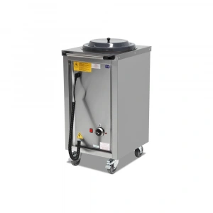 Tekli Tabak Otomatı Nötr EMP.TO.2432-N-1