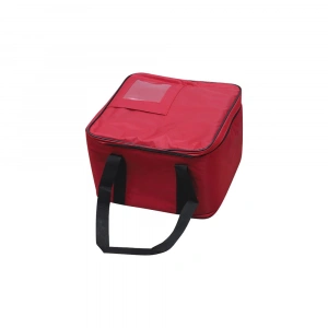 Thermo Kare Servi̇s Çantası