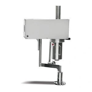 Tulumba Tatlı Şekillendirme Makinesi