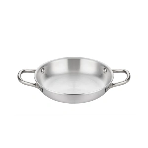 WHITE PEARL SAHAN 16CM