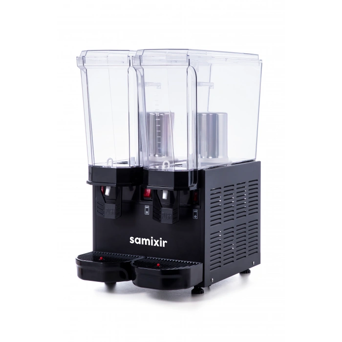 Klasik Twin (Karıştırıcılı Model)