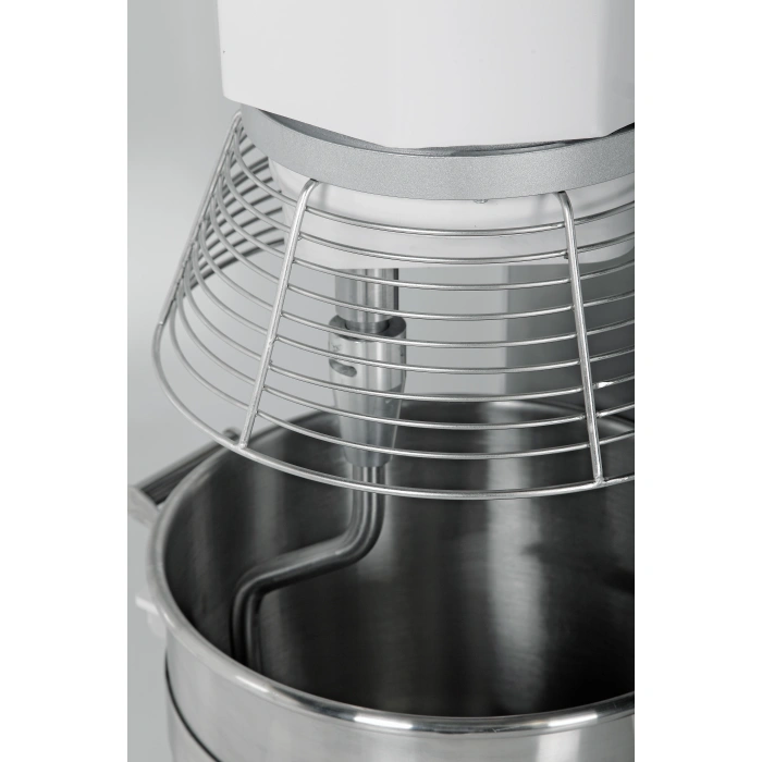 Hız Kontrollü Mikser 60 lt