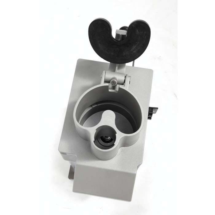 Sebze Doğrama Makinesi Alt Standlı 300 Kg/Saat