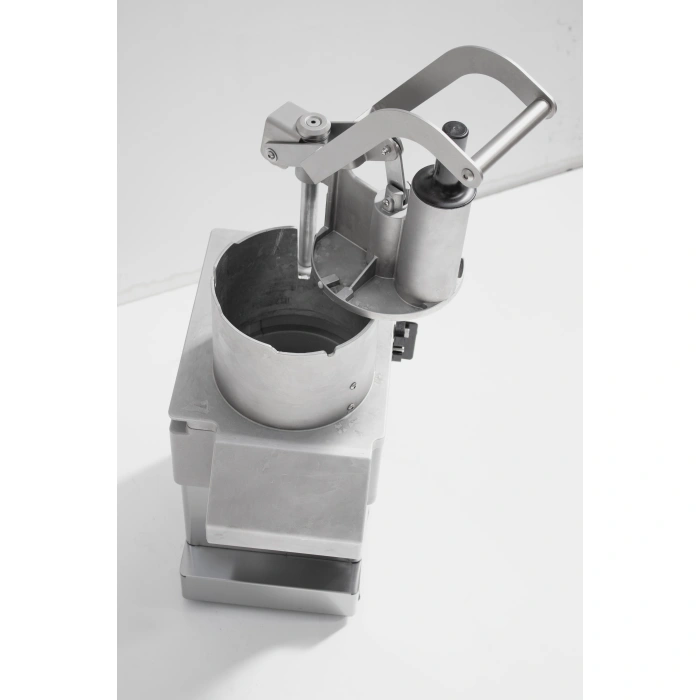 Sebze Doğrama Makinesi 400 Kg/Saat