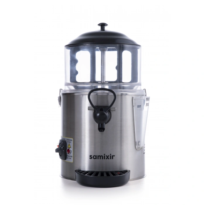 HOT Panoramik Sıcak İçecek Dispenseri