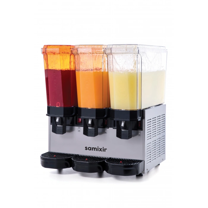 Klasik Triple (Fiskiyeli Model)