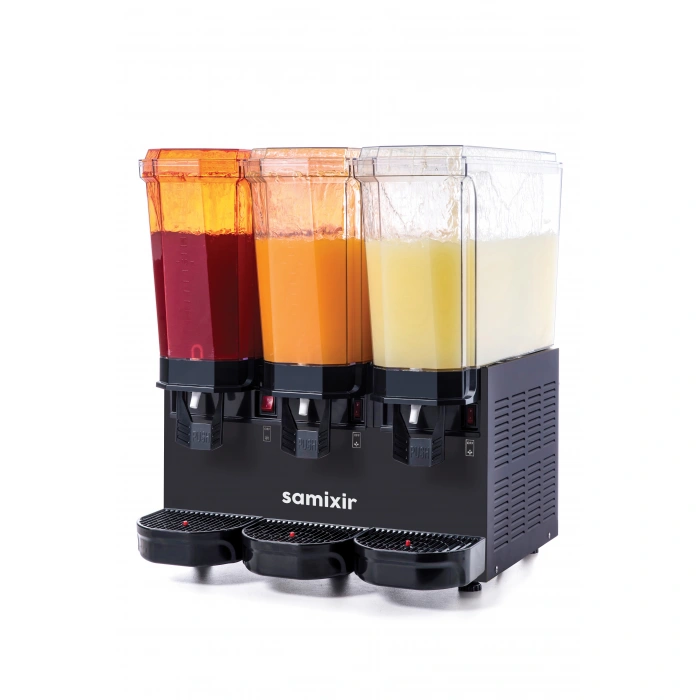 Klasik Triple (Fiskiyeli Model)