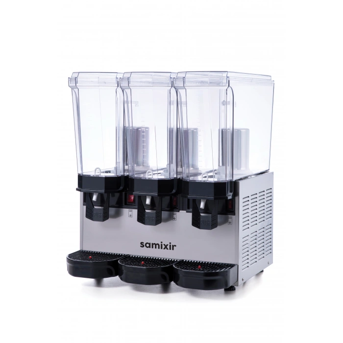 Klasik Triple (Fiskiyeli Model)