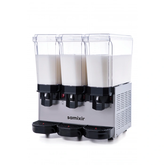 Klasik Triple (Karıştırıcılı Modeller)