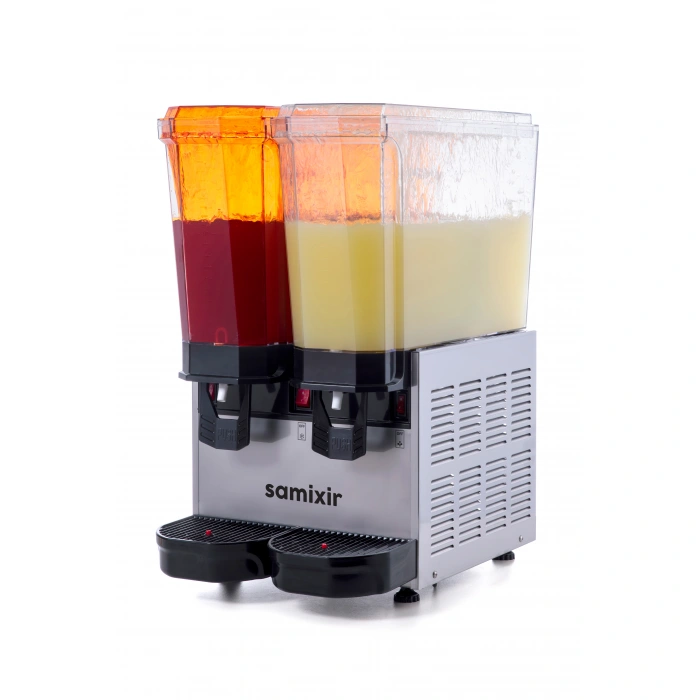 Klasik Twin (Fıskiyeli Model)