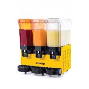 Klasik Triple (Fiskiyeli Model)