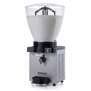 Panoramik Köpüklü Ayran Dispenseri 40 L