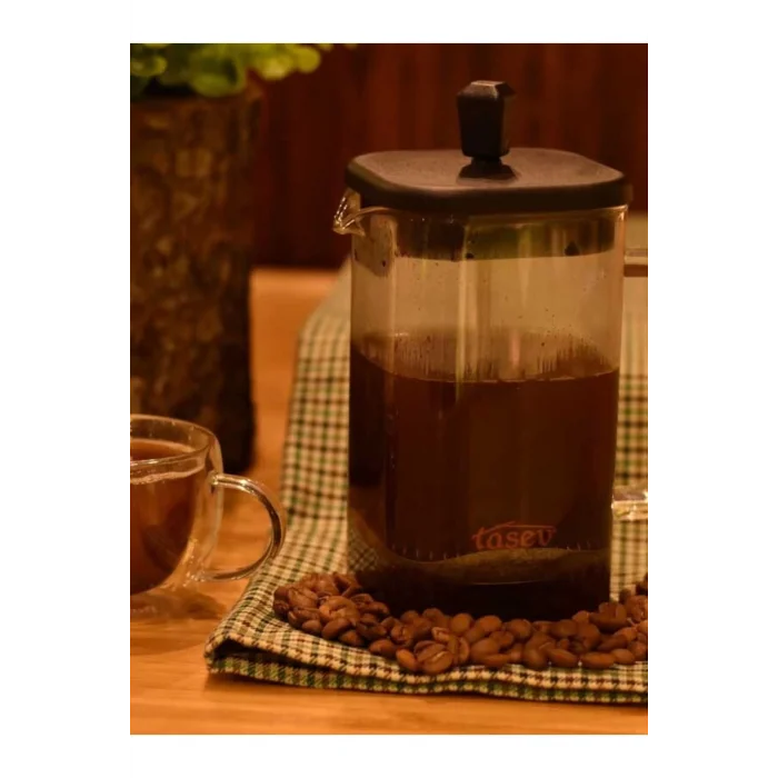 Kenia - French Press 600 Ml