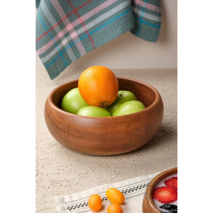 Bella - Akasya Kase 20 X 8 Cm