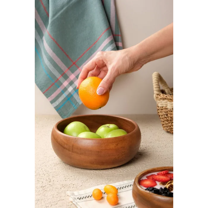 Bella - Akasya Kase 20 X 8 Cm