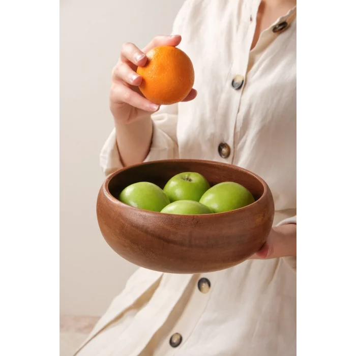 Bella - Akasya Kase 20 X 8 Cm