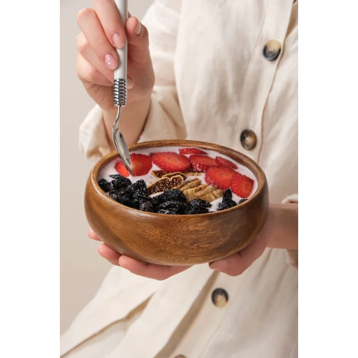 Bella Akasya Kase 15 X 5 Cm