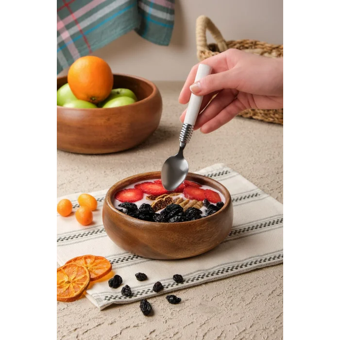 Bella Akasya Kase 15 X 5 Cm