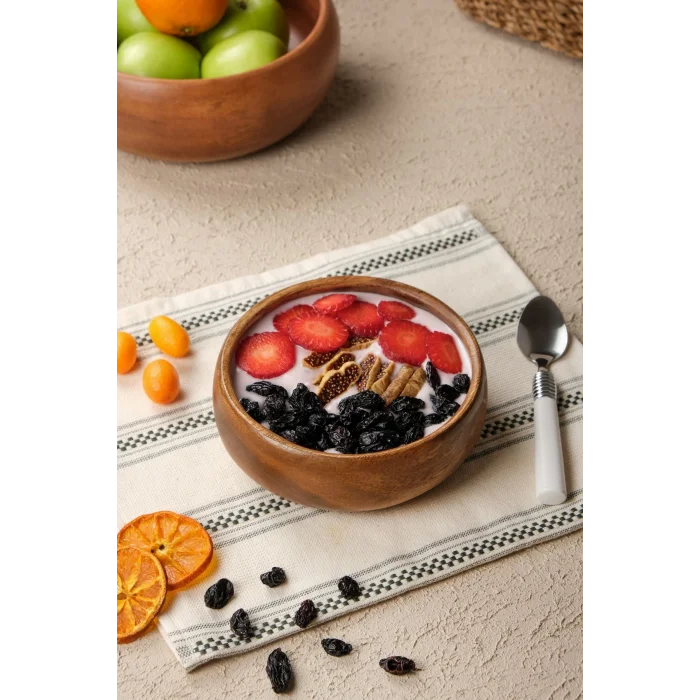 Bella Akasya Kase 15 X 5 Cm