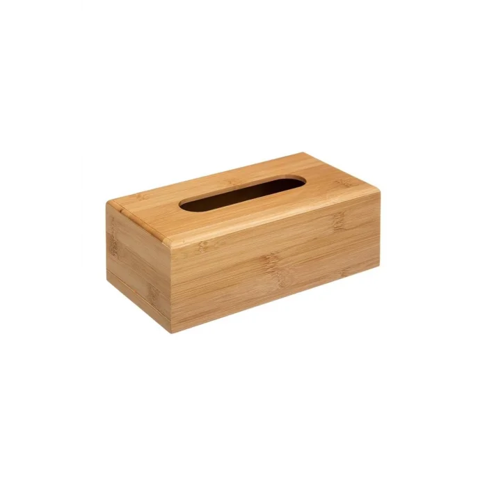 Arven - Bambu Z Peçetelik, Kağıt Mendil Kutusu