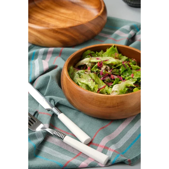 Bella - Akasya Kase 20 x 6 cm