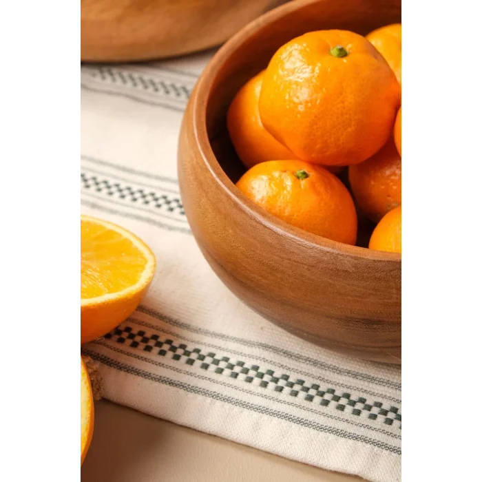 Bella - Akasya Kase 20 x 6 cm