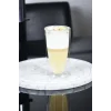 Blanca - 4 Adet Çift Cidarlı Latte Macchiato Bardağı