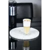 Blanca - 4 Adet Çift Cidarlı Latte Macchiato Bardağı