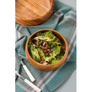 Bella - Akasya Kase 20 x 6 cm