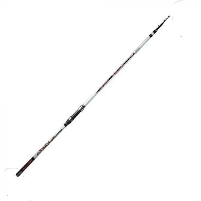 Bauer Boat Zilla 150cm  / 100-200GR Bot Kamışı
